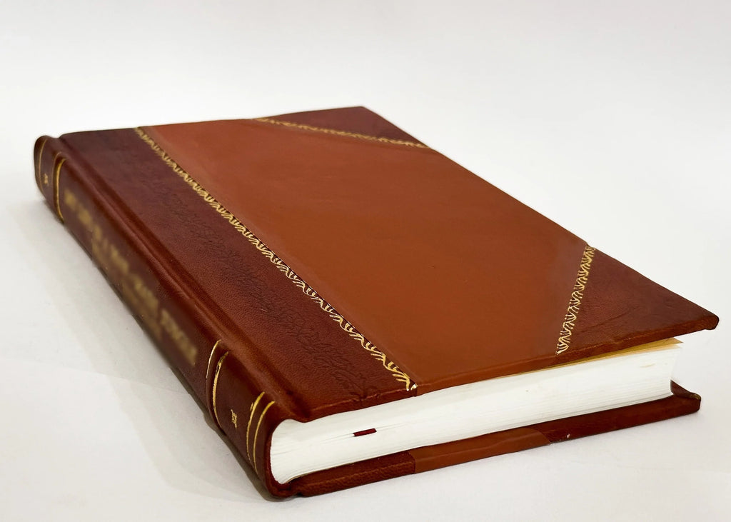 Les Proverbes De Salomon ... Exposes / Nicolas Guillebert (1637) (1637) [Leather Bound]