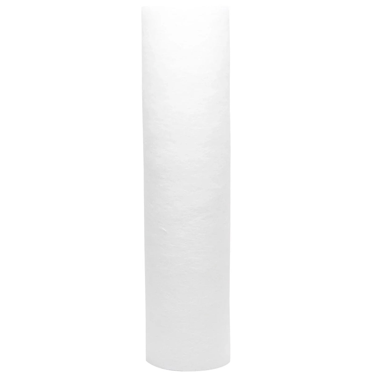 10-Pack Replacement for Rainfresh FC200 Polypropylene Sediment Filter - Universal 10-inch 5-Micron Cartridge for Rainfresh FC200 - Denali Pure Brand