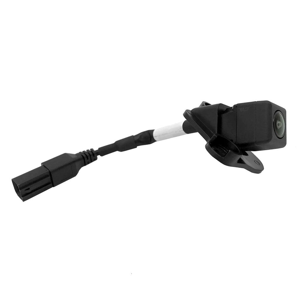 Master Tailgaters Backup Tailgate Camera for Toyota Tundra 2016-2017 OE Replacement Part# 86790-0C021