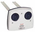 Honeywell Home Air Treatment System,120V AC,0.62A,White  UV100E2009