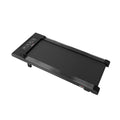 Relife SuperFit 0.5-4MPH Walking Pad Under Desk Treadmill Quiet 220 lbs Capacity Portable with LED Display Black