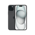 Total By Verizon Apple iPhone 15 Plus, 128GB, Black - Prepaid Smartphone
