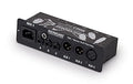 Rockboard RBO B MOD 3 V2 RockBoard Module 3 V2 with XLR, TRS for Vocal
