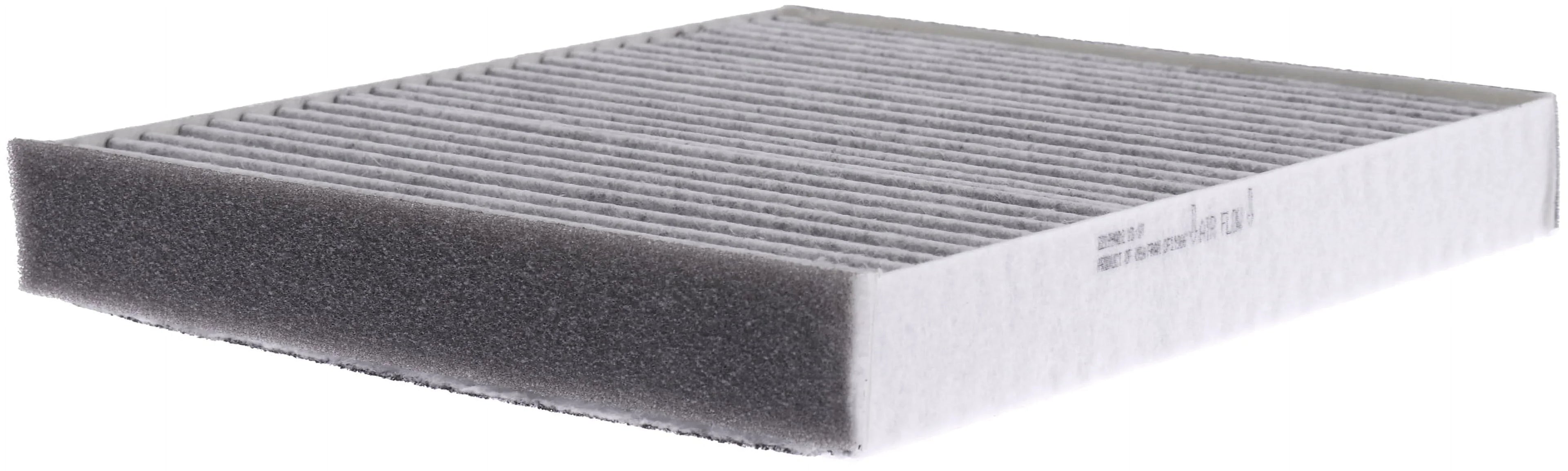 FRAM Fresh Breeze CF11966 Cabin Air Filter for Select Buick, Cadillac, Chevrolet and GMC Vehicles with Arm and Hammer Baking Soda Fits select: 2018-2024 CHEVROLET EQUINOX