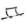 PGAST Door-Mounted Pull-Up Bar: Versatile, Portable & Space-Saving – Strengthen & Tone for Men and Women