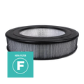 Honeywell Air Purifier Replacement Filter, HRF-F1, F HEPA Filter, 1 Pack