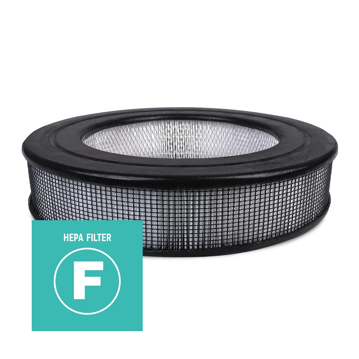 Honeywell Air Purifier Replacement Filter, HRF-F1, F HEPA Filter, 1 Pack