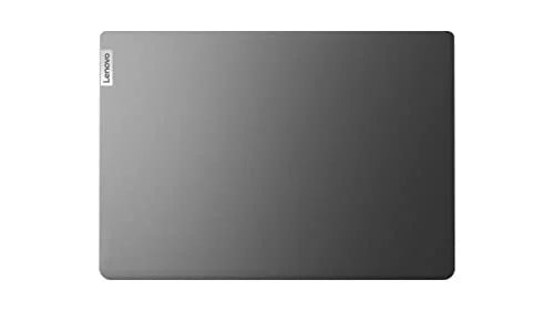 Lenovo Ideapad 5 Pro Laptop, 16 inch 2.5K QHD IPS Display, AMD Core Ryzen 5 5600H, 8GB RAM, 1TB SSD, Wi-Fi, Bluetooth, Windows 11, Bundle with JAWFOAL