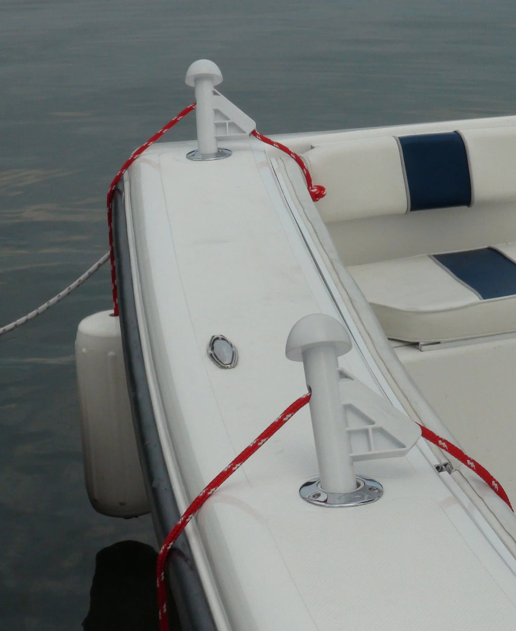DLFender Power Boat Version