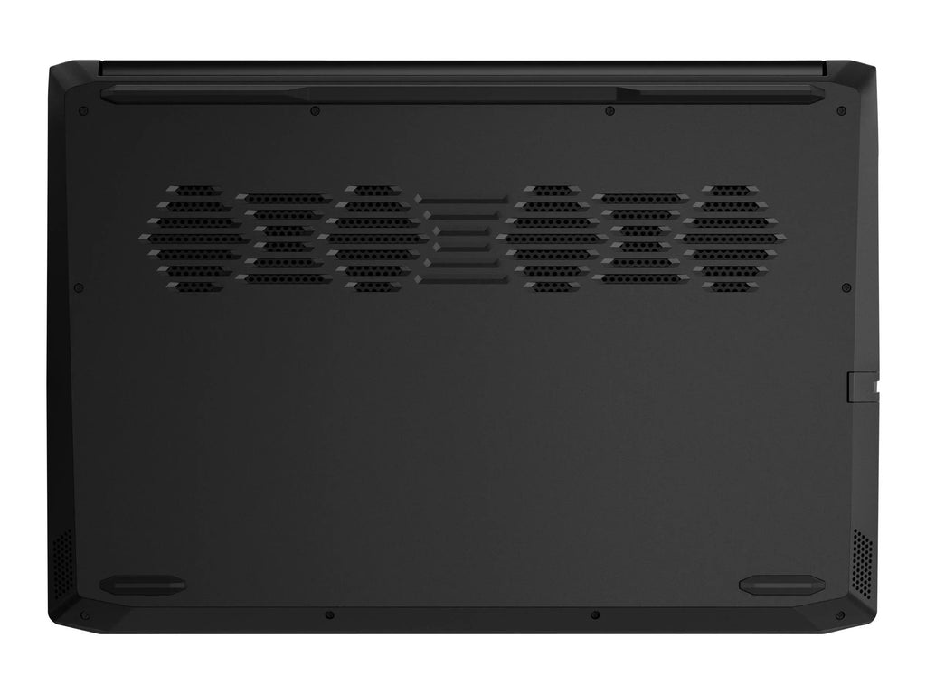 Lenovo IdeaPad Gaming 3 15ACH6 82K2 - 180-degree hinge design - AMD Ryzen 7 - 5800H / up to 4.4 GHz - Win 10 Home 64-bit - GF RTX 3050  - 16 GB RAM - 512 GB SSD NVMe - 15.6" IPS 1920 x 1080 (Full HD) @ 120 Hz - 802.11a/b/g/n/ac/ax - shadow black - kb