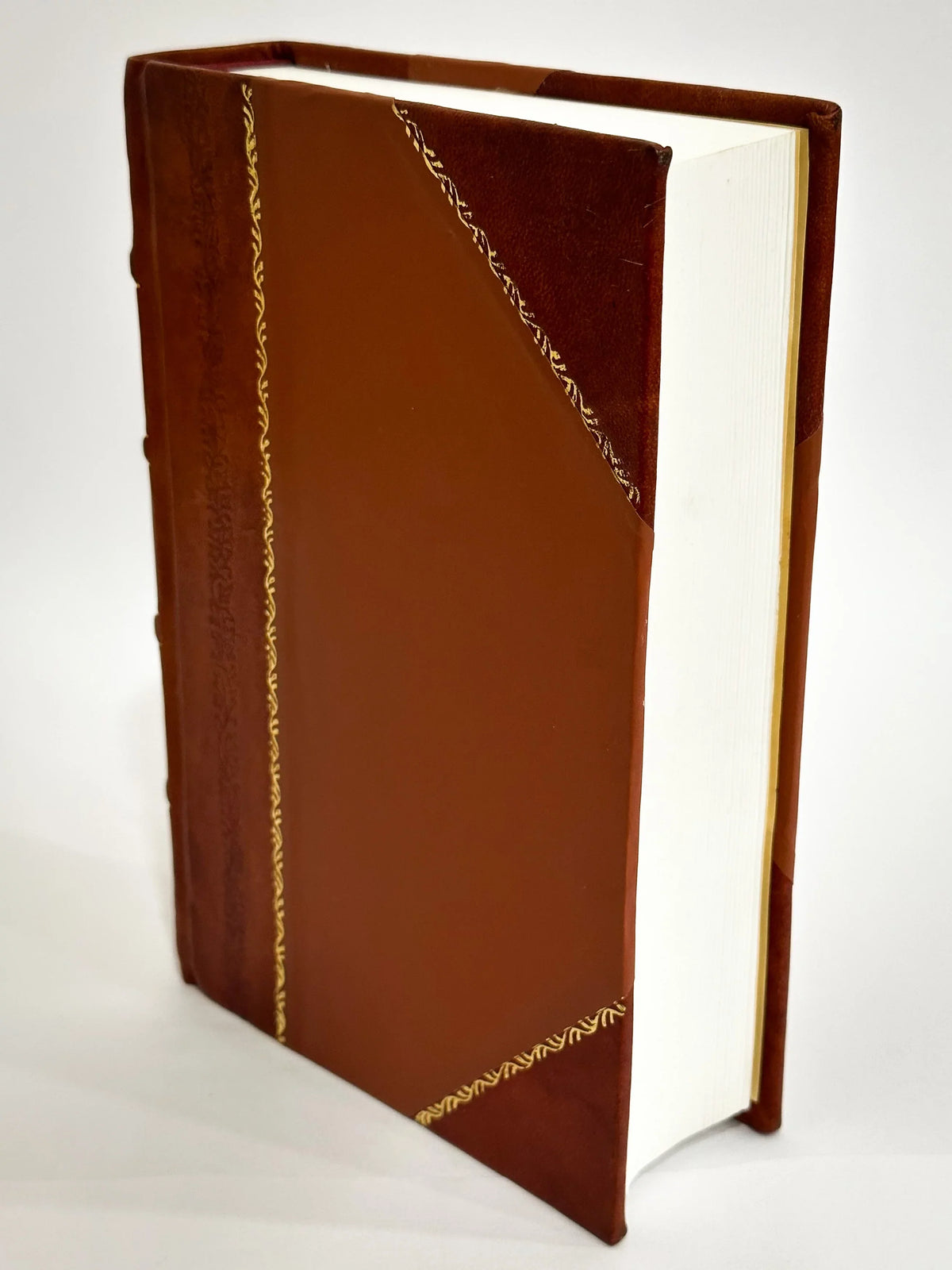 Voyages Dans Les Alpes: Precedes D'Un Essai Sur L'Histoire Naturelle Des Environs De Geneve / Horace Benedict De Saussure (1796) (1796) [Leather Bound]