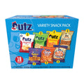 Utz Snack Pack, Variety Pack, 1 oz, 18 Count
