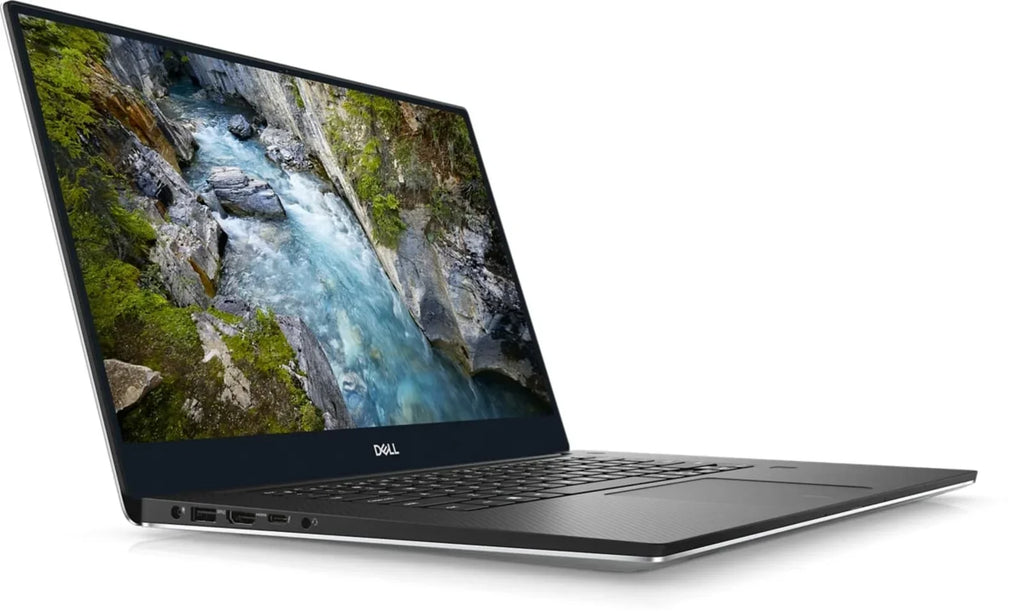 Restored Dell Precision 5000 5540 Workstation Laptop (2019) | 15.6" FHD | Core i7 - 1TB SSD - 64GB RAM - Quadro T1000 | 6 Cores @ 4.5 GHz (Refurbished)