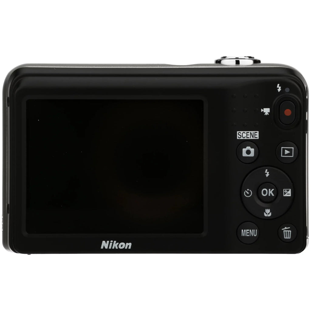 Nikon Coolpix A10 Digital Camera