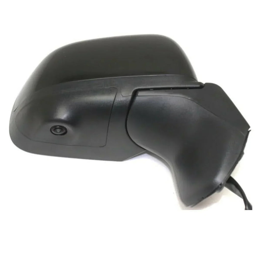 For 14-18 Versa Note Mirror Assembly Power Heated w/Side View Camera Right Side