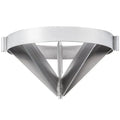 Redco 8 Section Wedgemaster II Blade Assembly - 1 Each.