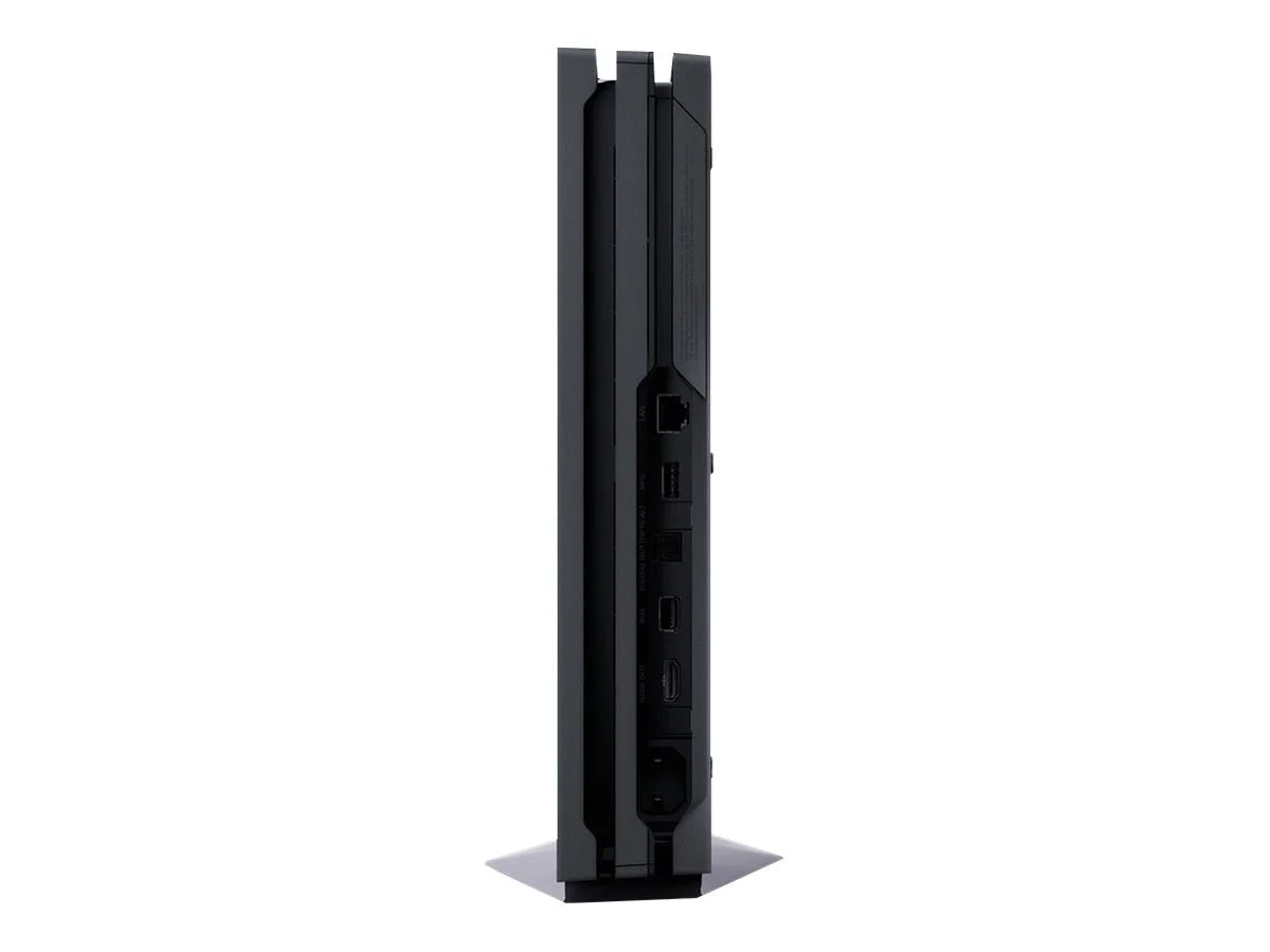 Sony PlayStation 4 Pro 1TB Gaming Console, Black, CUH-7115