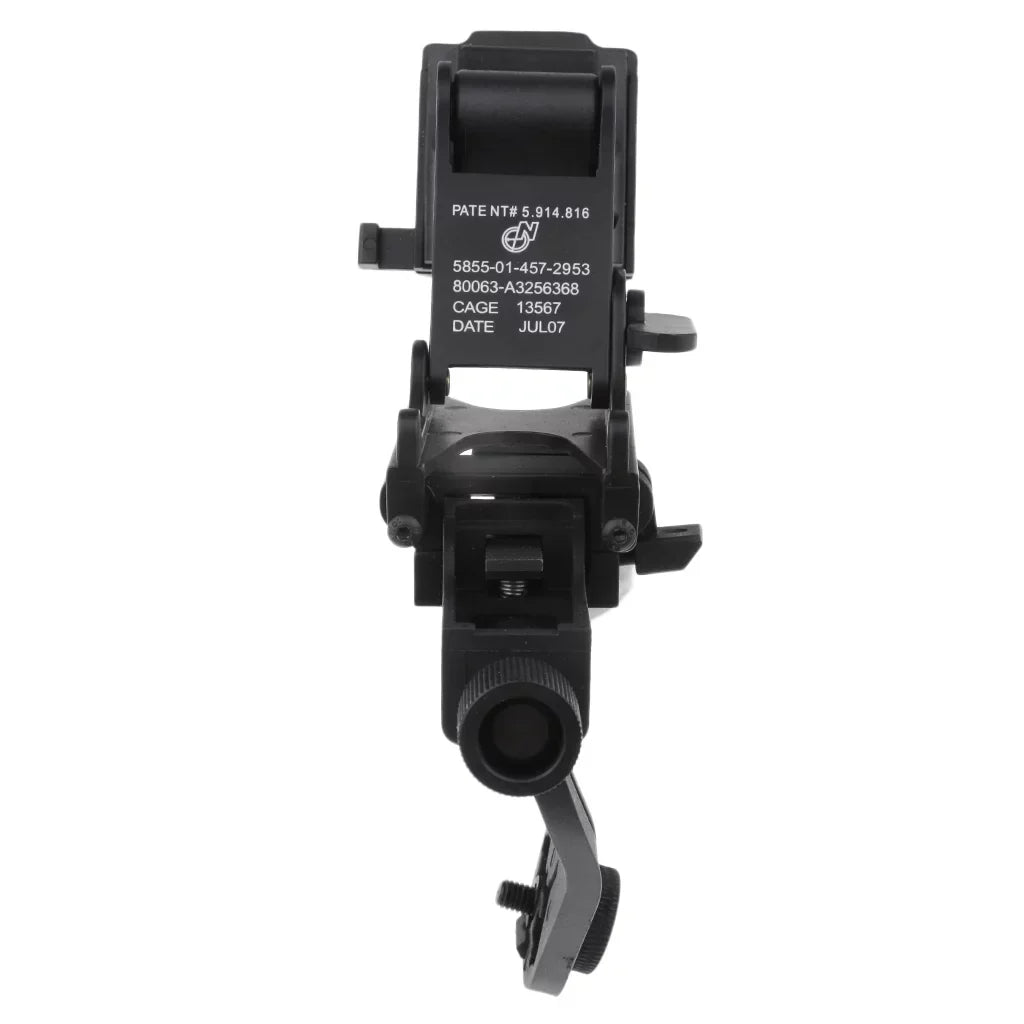 NVG Mount for Fast MICH M88 Goggles PSV14
