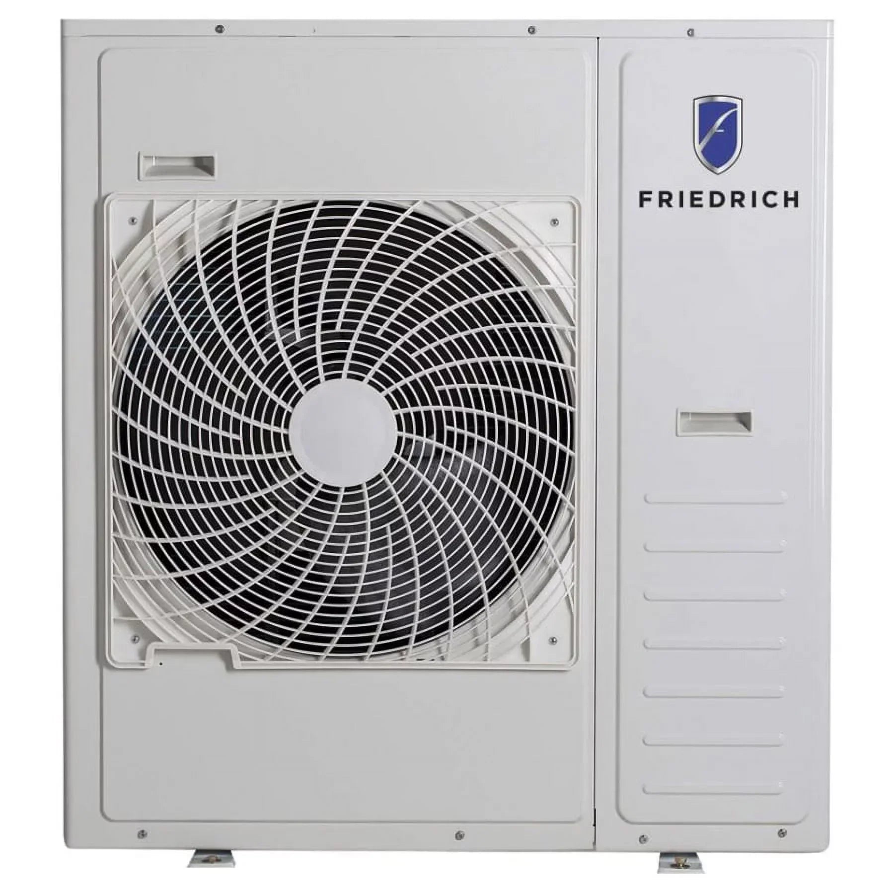 Friedrich 24000 BTU Floating Air Pro Tri-Zone Mini Split Air Conditioner with Heat Pump Bundle with Floating Air Pro Indoor 9000 BTU Air Conditioner and Heating