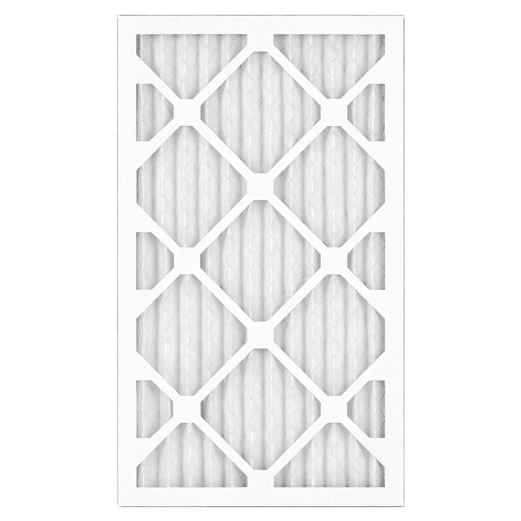 AIRx Filters 12x20x1 Air Filter MERV 11 Pleated HVAC AC Furnace Air Filter, Allergy 6-Pack, Made in the USA