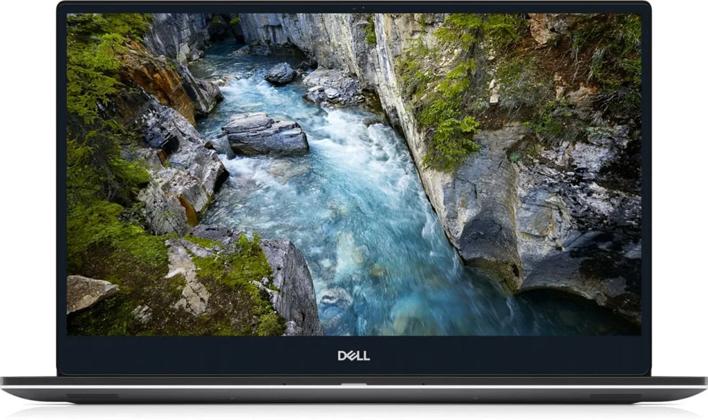 Restored Dell Precision 5000 5540 Workstation Laptop (2019) | 15.6" FHD | Core i7 - 1TB SSD - 64GB RAM - Quadro T1000 | 6 Cores @ 4.5 GHz (Refurbished)