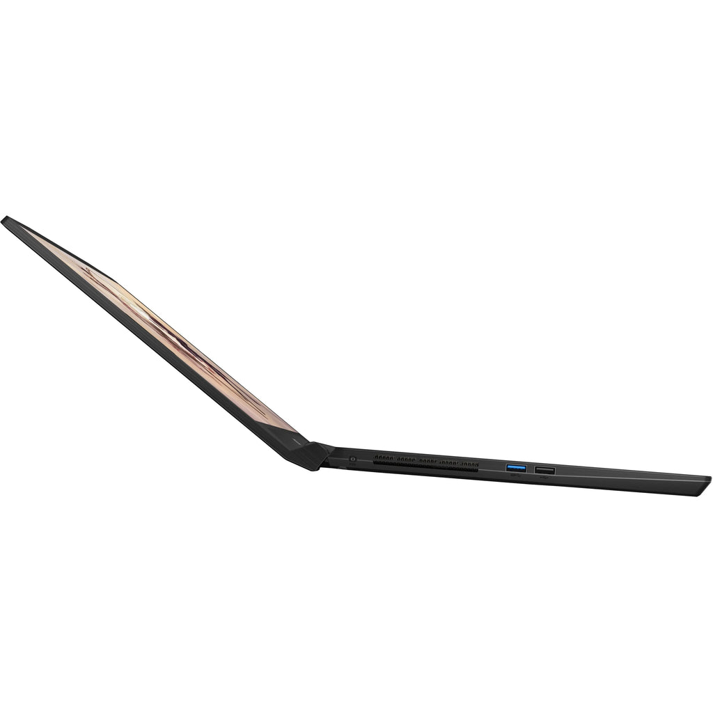 MSI Katana GF66 Gaming Notebook, 15.6" FHD 144Hz 1920 x 1080, Intel Core 12th Gen i7-12650H, NVIDIA GeForce RTX 3070Ti, 16GB RAM, 1TB SSD, Black, Windows 11, 12UGSK-836