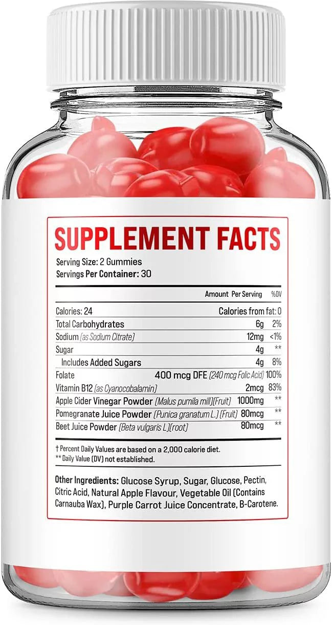3 Pack Turbo ACV Keto Gummies Turbo ACV + Keto Advanced Keto Formula Plus Apple Cider Vinegar Keto Gummies Dietary Supplement B12 Beet Root Juice Men Women 180 Gummies