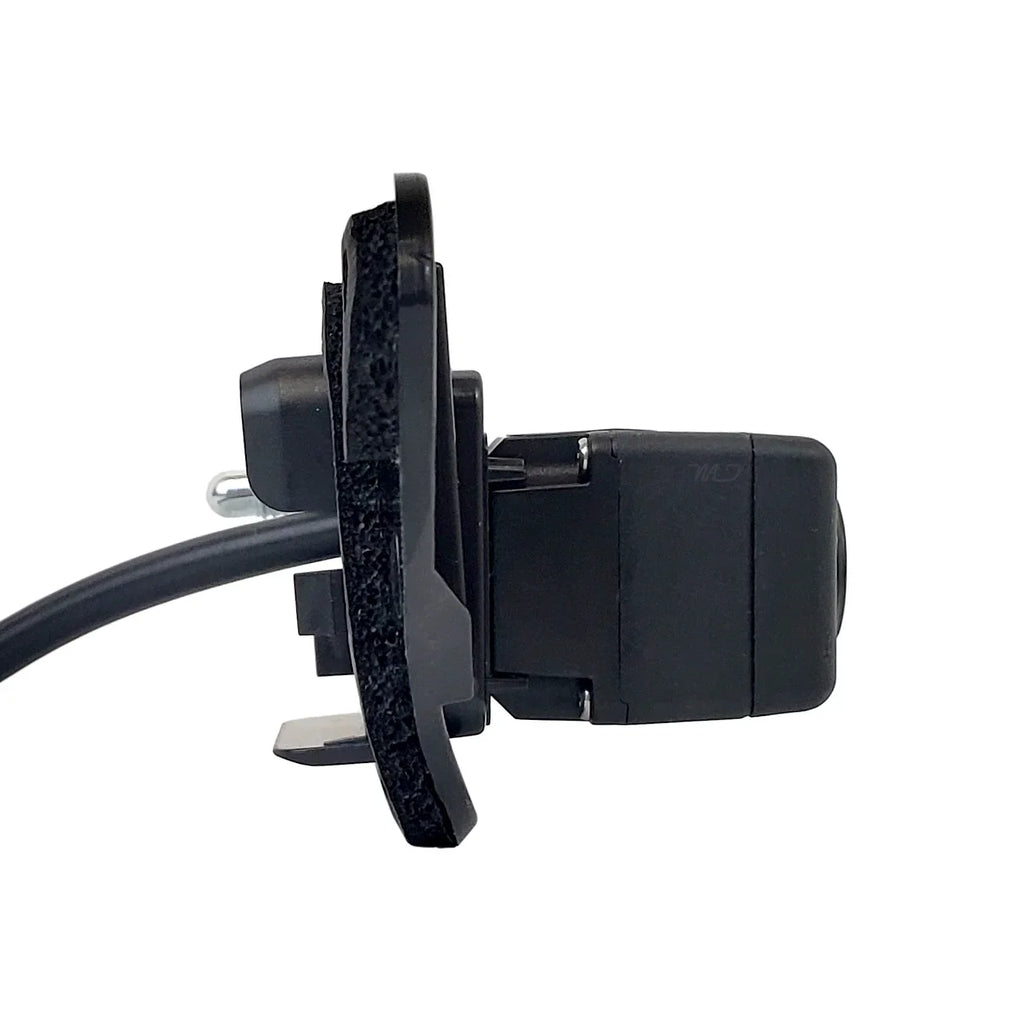 Master Tailgaters Replacement for Lexus RX 350/450h Backup Camera (2014-2015) OE Part # 86790-48142