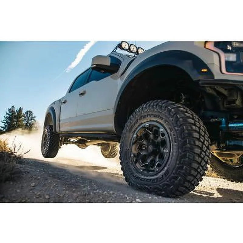 BFGoodrich Mud-Terrain T/A KM3 All-Season 35x12.50R17/E 121Q Tire