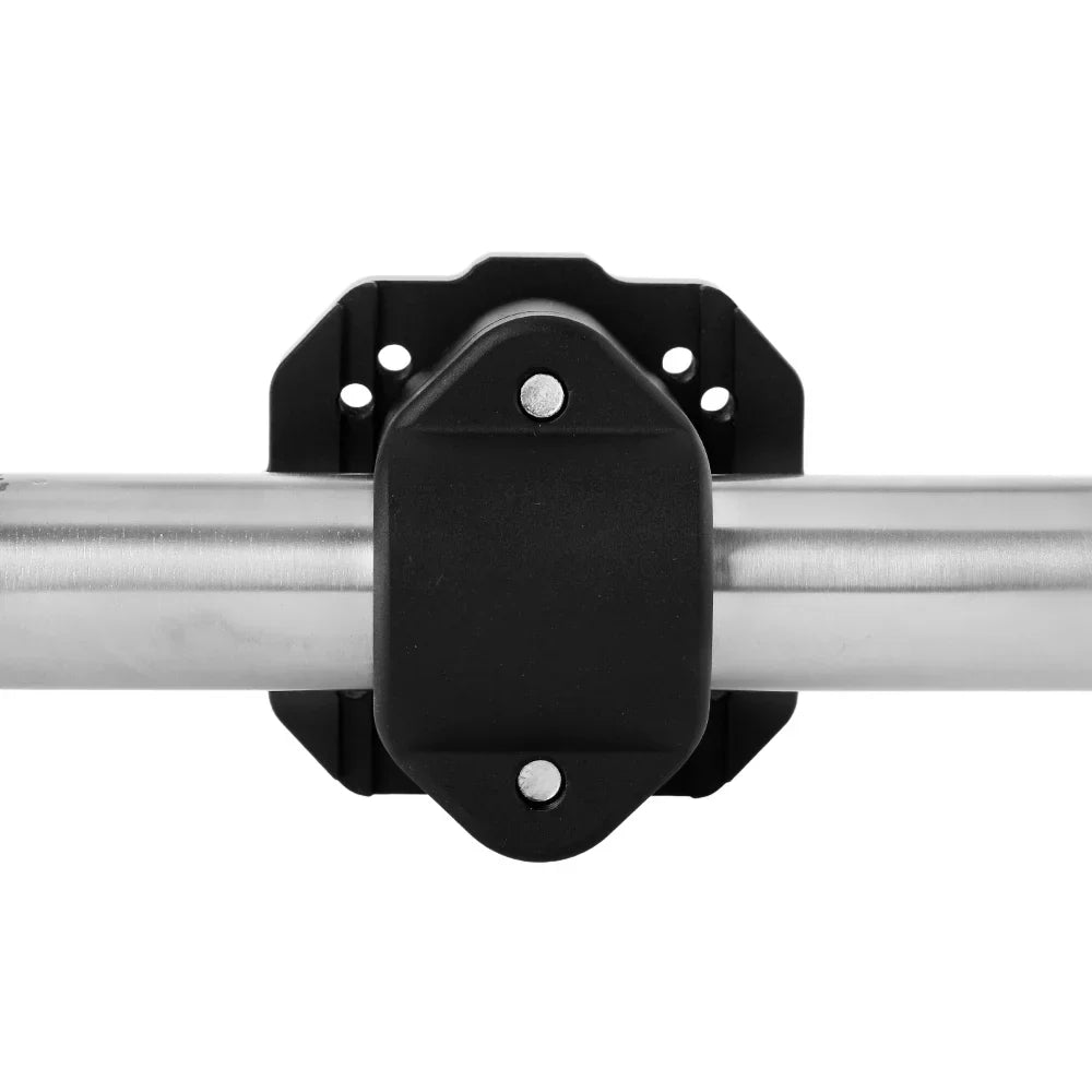 GFYSHIP Universal Bar Mounted GPS Adapter For RAM and Garmin Zumo Fits For BMW R1250 RT  2019-2022 BMW R18   2020-2021 BMW R nineT Pure BMW R1200C BMW R1200CL Motorcycle GPS Adapter Mount