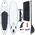 Inflatable Stand Up Paddle Board Set Your Passport to Exciting SUP Adventures