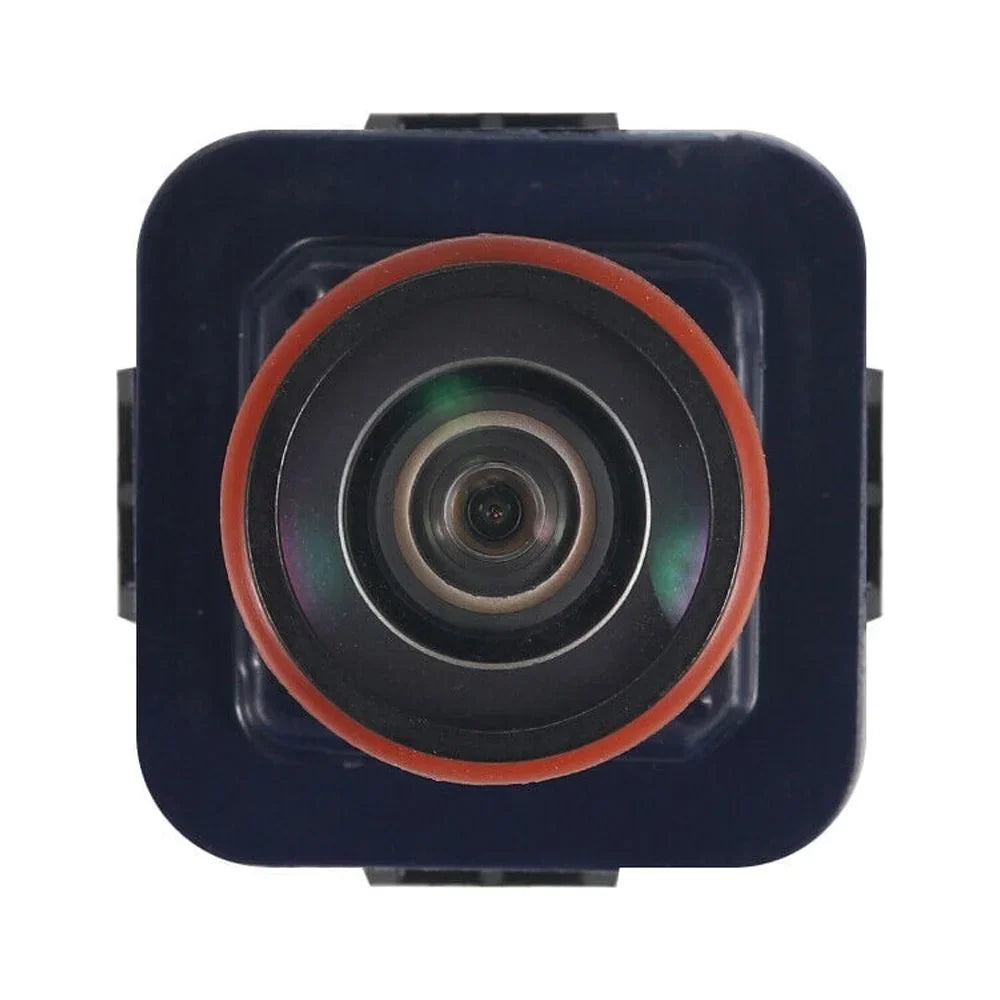 New Aftermarket Direct Replacement Built-in Camera Rear View Camera Ford Taurus 2013-2019