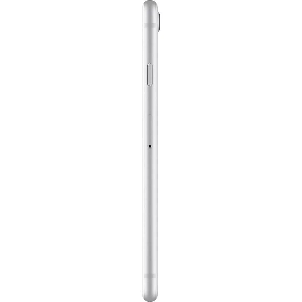 Restored Apple iPhone 8 A1863 (Fully Unlocked) 128GB Silver (Refurbished)