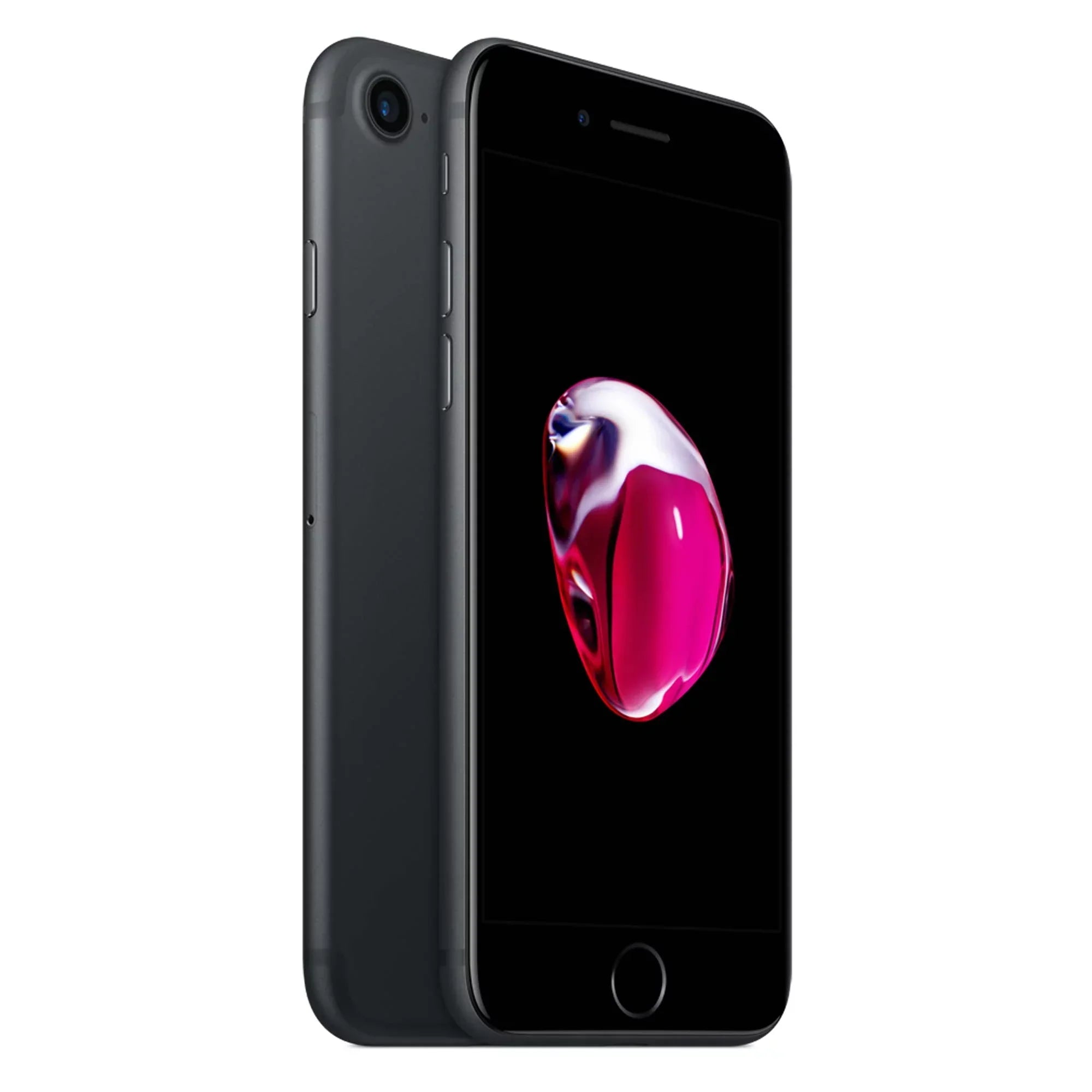 Pre-Owned Apple iPhone 7 - Carrier Unlocked - 128GB Black (Good)