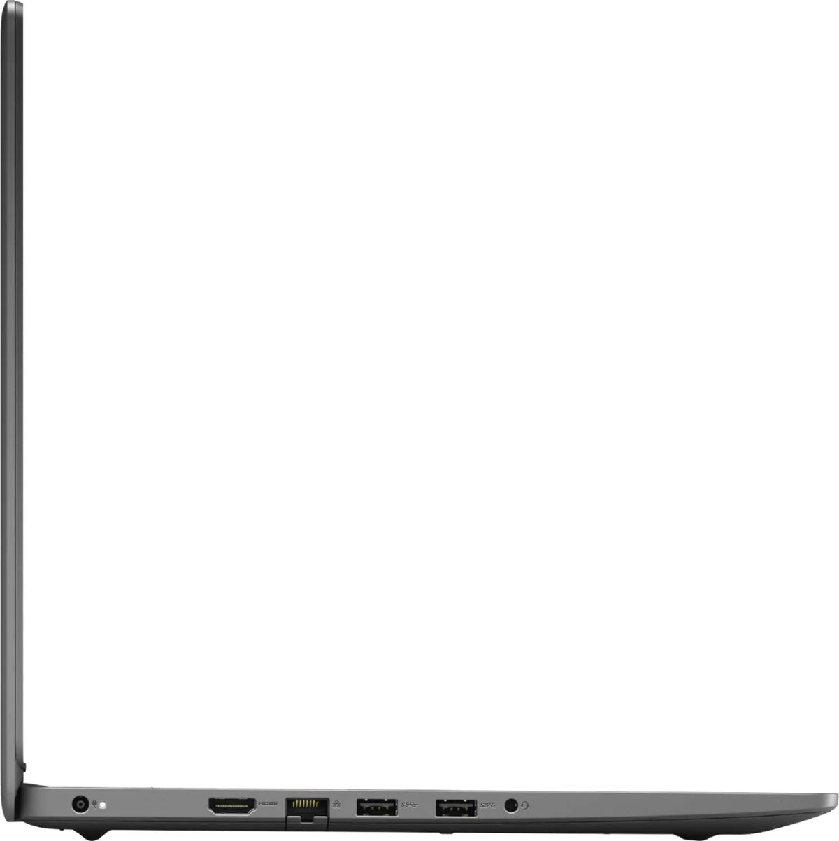Dell Inspiron 15.6"FHD Touch Laptop, Intel Core i5-1035G1, 12GB DDR4 RAM, 512GB SSD, Webcam, WiFi, HDMI, Bluetooth, with MiTech 32GB USB Card, Windows 10, Black