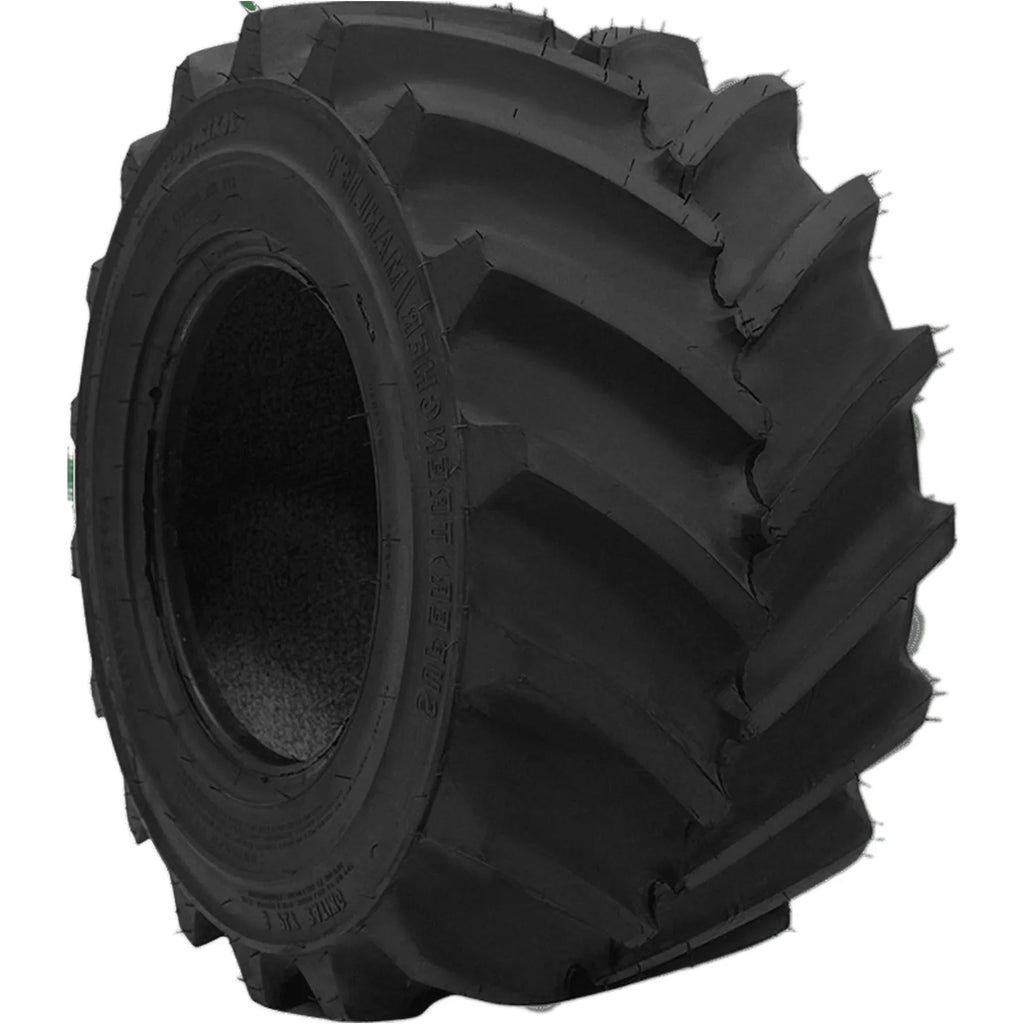 Galaxy Super Trencher I-3 31X15.50-15 B D Industrial Tire
