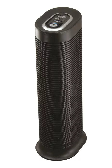 Honeywell True HEPA Tower Allergen Remover with Pre-Filter HRF-B1