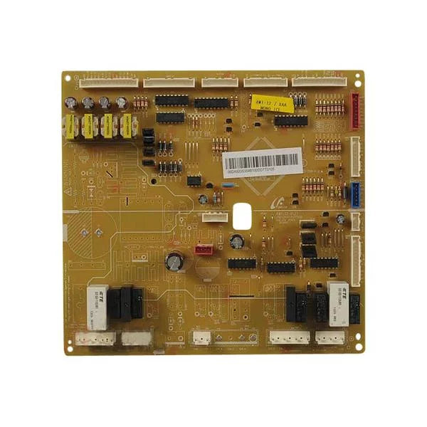 SAMSUNG DA92-00384B ASSY PCB MAIN;LED TOUCH,AW1-12,13V,5V,MO - GENUINE OEM PART