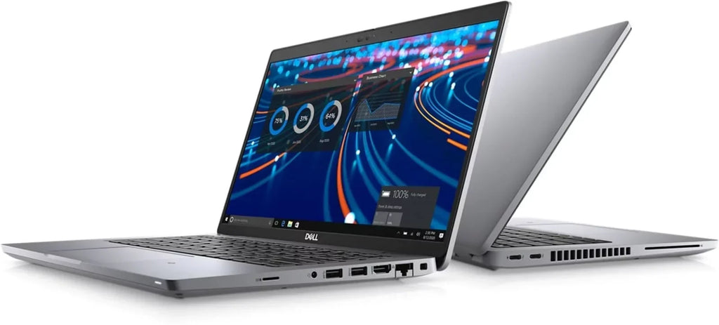 Restored Dell Latitude 5000 5420 Laptop (2021) 14" FHD Core i7 - 1TB SSD - 32GB RAM 4 Cores @ 4.7 GHz - 11th Gen CPU (Refurbished)