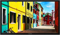 Furrion FDUP55CBS 55" Partial Sun Series Outdoor Weatherproof 4K UHD TV with an Additional 2 Year Coverage by Epic Protect (2021)