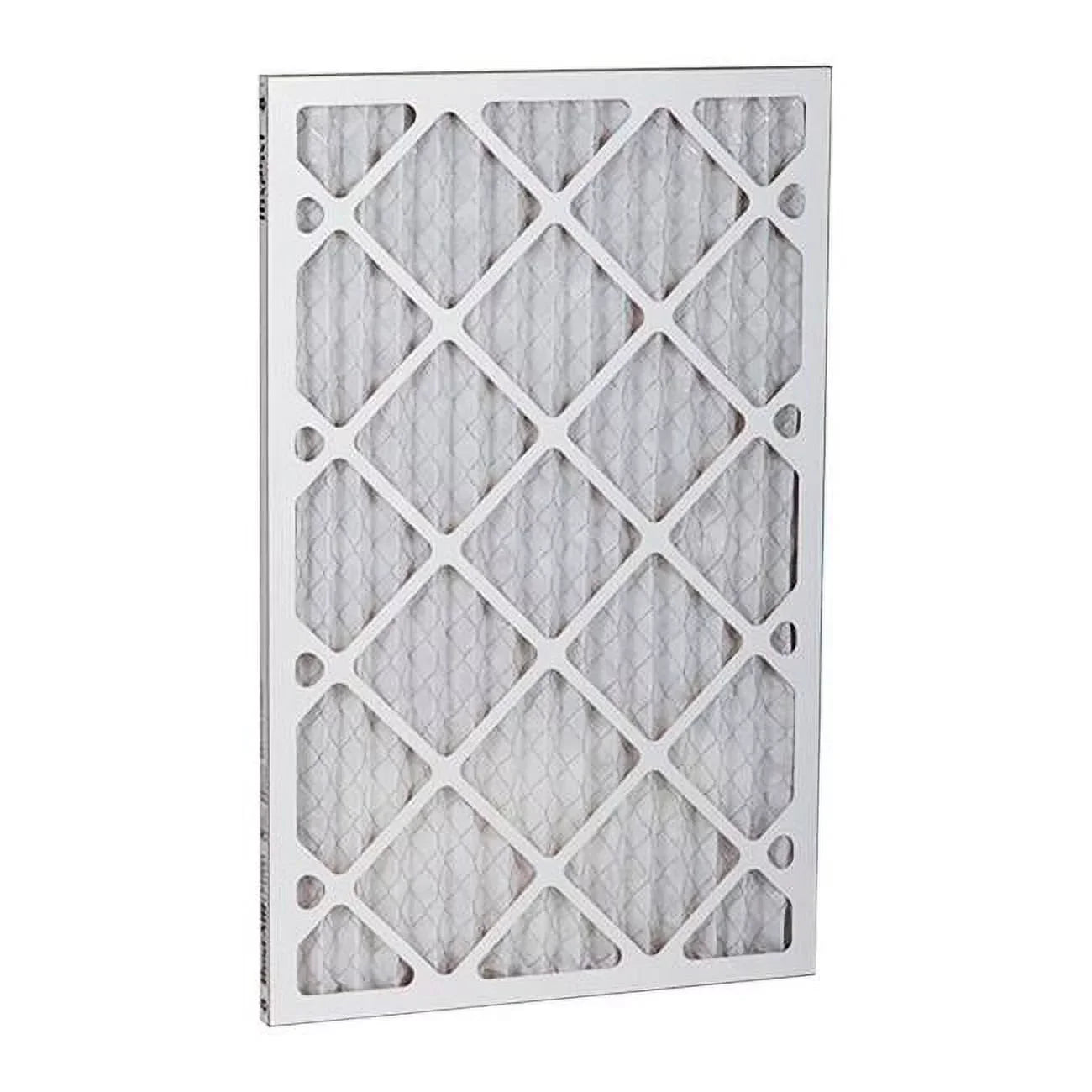 Best Air 4823373 14 x 20 x 1 in. 8 MERV Air Filter - Case of 12