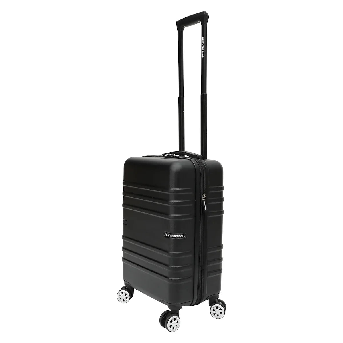 Weatherproof Youth 21” Black Wrapped Trunk