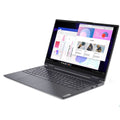 Restored LENOVO 82BJ0085US Yoga 7 15ITL5 15.6" FHD Touchscreen i71165G7 2.8GHz Intel Iris Xe Graphics 8GB RAM 512GB SSD Win 11 Home Slate Grey (Refurbished)