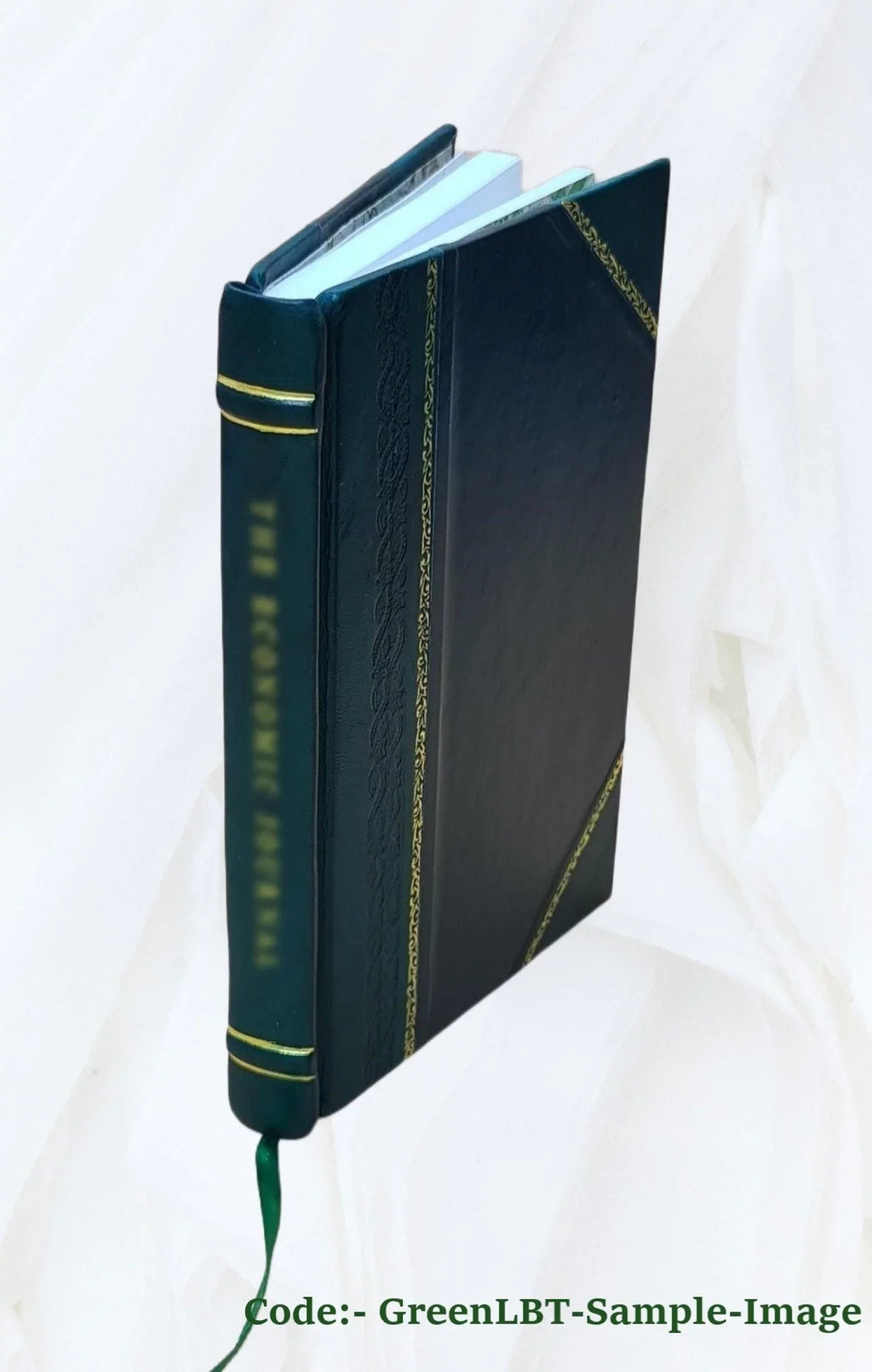 D. Ioan. Chrysostomi ... Commentarii, qui extant in sacrosanctum Iesu Christi Euangelium secundum Marcum et Lucam 1553 [Leather Bound]