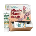 Miracle of Aloe 42391 Hand Repair Cream, 60% Aloe, 1-oz. - Quantity 12