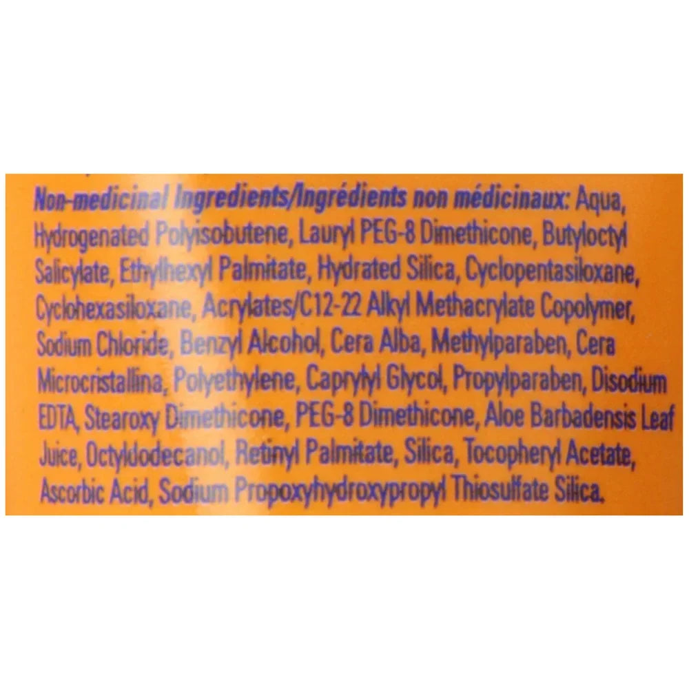Banana Boat Sport Performance Sunscreen Lotion SPF 100 4 oz (Pack of 3)