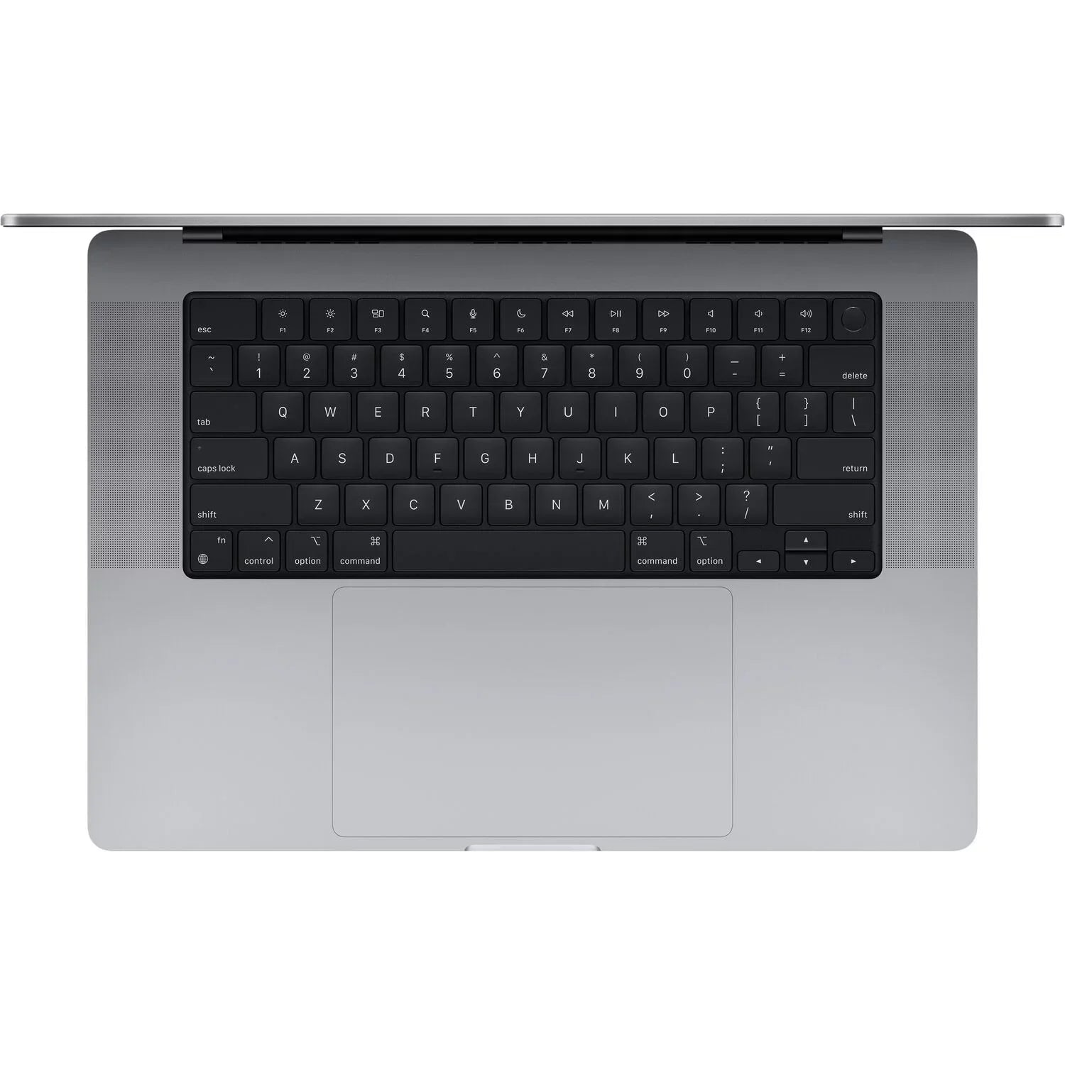(CTO) Apple 16-in MacBook Pro: M2 Pro 12-Core CPU 19-core GPU 32GB 4TB Space Gray - Z1740017R (Jan 23)