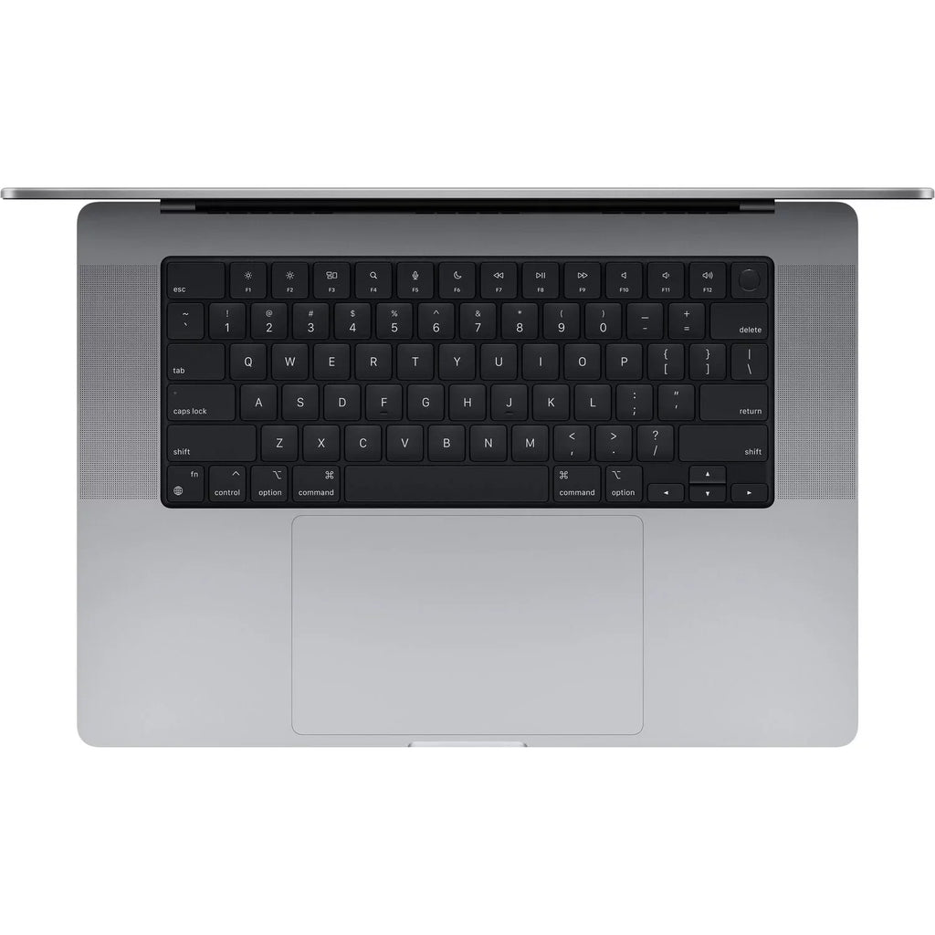 (CTO) Apple 16-in MacBook Pro: M2 Pro 12-Core CPU 19-core GPU 32GB 1TB Space Gray - Z1740017J (Jan 23)