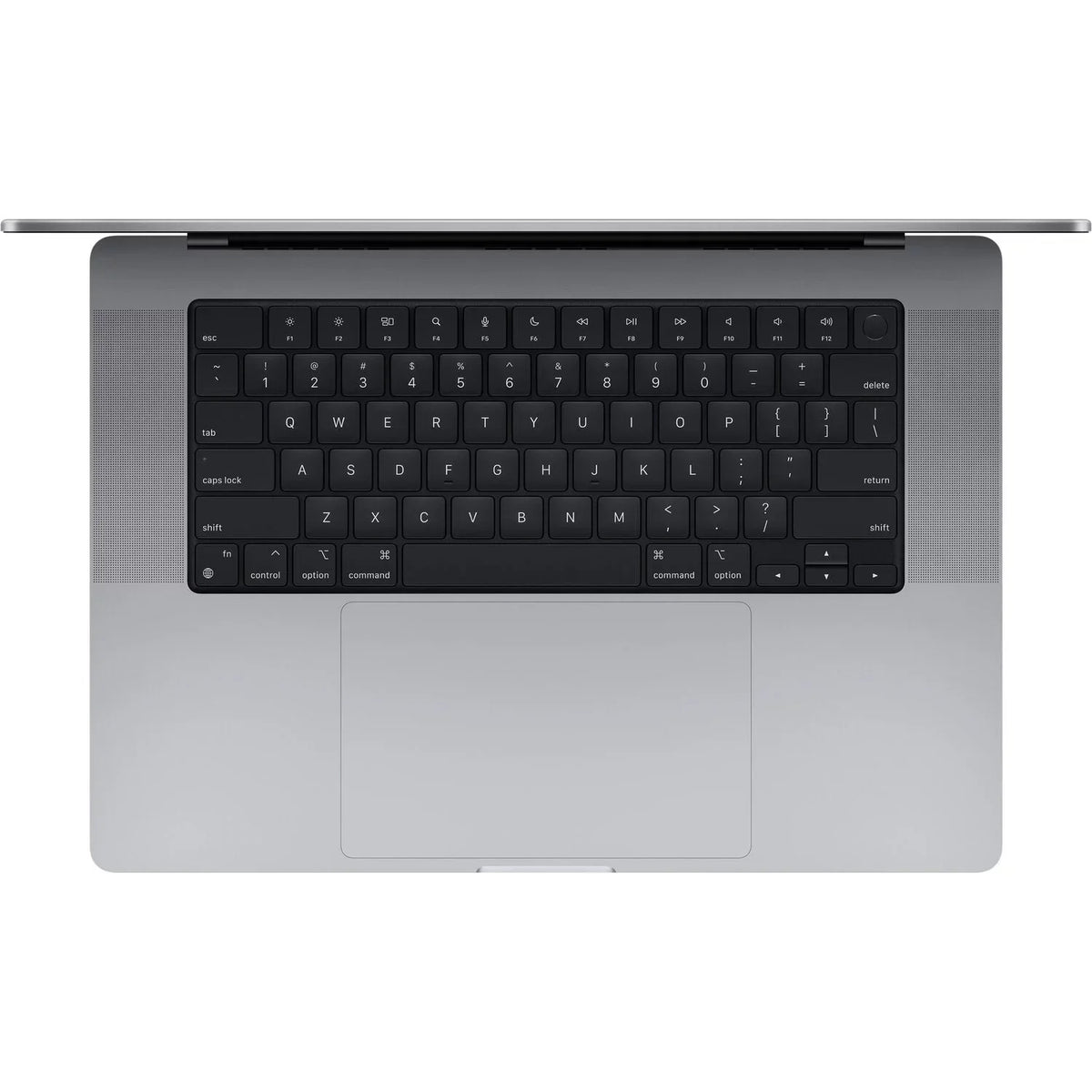 (CTO) Apple 16-in MacBook Pro: M2 Pro 12-Core CPU 19-core GPU 32GB 1TB Space Gray - Z1740017J (Jan 23)