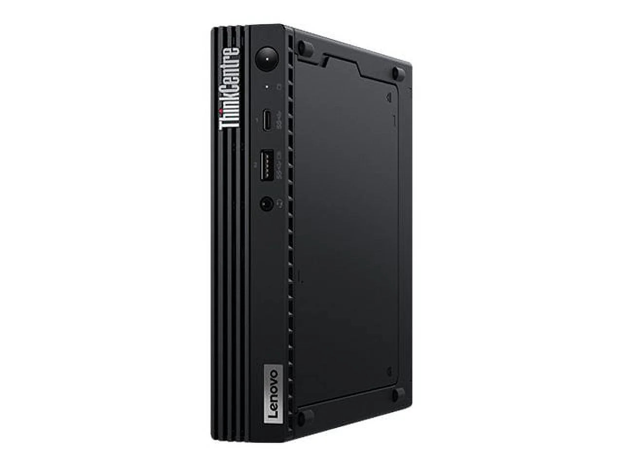 Lenovo Thinkcentre M75Q Ryzen Pro 5650Ge 3.4G 8Gb 256Gb Ssd, 11JN002PUS (9VQ239)